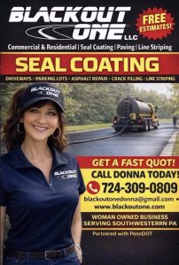Blackout One, LLC.